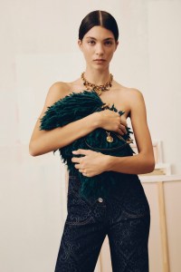 Etro Pre-Fall 2025 Collection