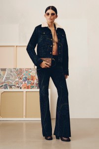 Etro Pre-Fall 2025 Collection
