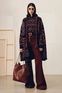 Etro Pre-Fall 2025 Collection