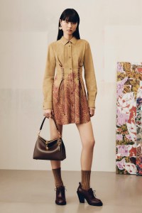 Etro Pre-Fall 2025 Collection