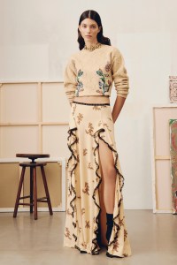 Etro Pre-Fall 2025 Collection