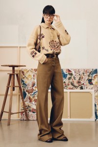 Etro Pre-Fall 2025 Collection