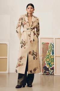 Etro Pre-Fall 2025 Collection
