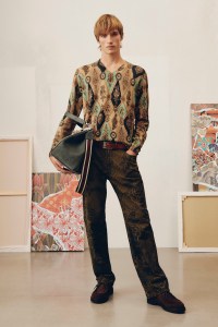 Etro Pre-Fall 2025 Collection