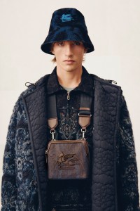 Etro Pre-Fall 2025 Collection