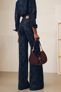 Etro Pre-Fall 2025 Collection