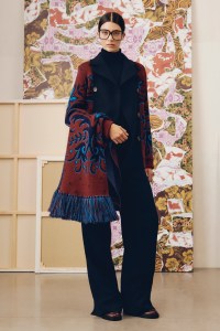 Etro Pre-Fall 2025 Collection