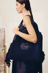 Etro Pre-Fall 2025 Collection
