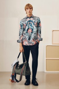 Etro Pre-Fall 2025 Collection