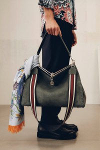 Etro Pre-Fall 2025 Collection