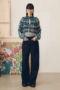 Etro Pre-Fall 2025 Collection