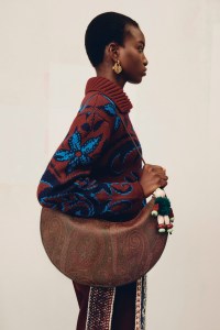 Etro Pre-Fall 2025 Collection