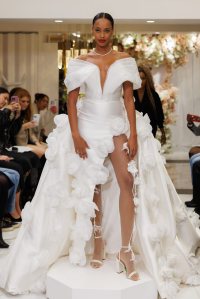 Esé Azénabor Bridal Spring 2025