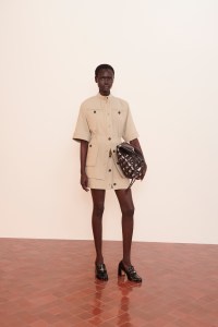 Ferragamo Pre-Fall 2025 Collection