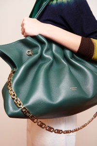 Ferragamo Pre-Fall 2025 Collection