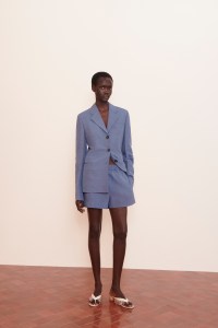 Ferragamo Pre-Fall 2025 Collection