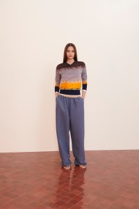 Ferragamo Pre-Fall 2025 Collection
