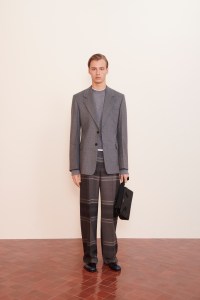 Ferragamo Pre-Fall 2025 Collection