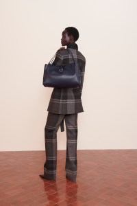 Ferragamo Pre-Fall 2025 Collection