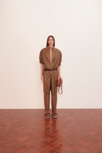 Ferragamo Pre-Fall 2025 Collection