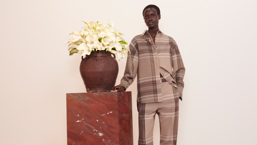 Ferragamo Pre-Fall 2025 Collection