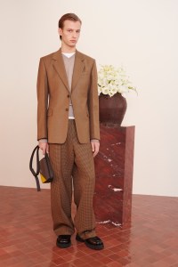 Ferragamo Pre-Fall 2025 Collection