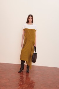 Ferragamo Pre-Fall 2025 Collection