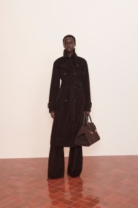 Ferragamo Pre-Fall 2025 Collection