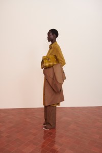 Ferragamo Pre-Fall 2025 Collection