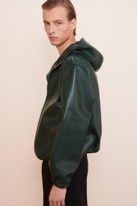 Ferragamo Pre-Fall 2025 Collection