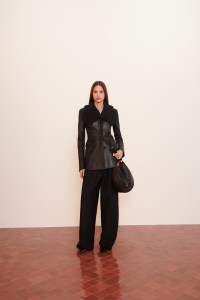 Ferragamo Pre-Fall 2025 Collection