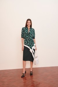 Ferragamo Pre-Fall 2025 Collection