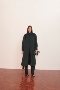 Ferragamo Pre-Fall 2025 Collection