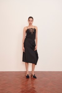 Ferragamo Pre-Fall 2025 Collection