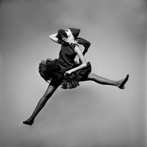 Gian Paolo Barbieri's most iconic photographs: Cinzia Corman, Milan, 1968. By Gian Paolo Barbieri