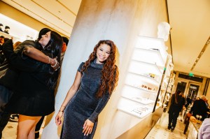 Storm Reid