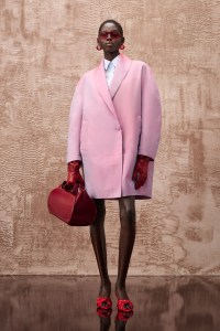 Ferrari Pre-Fall 2025 Collection