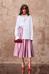 Ferrari Pre-Fall 2025 Collection
