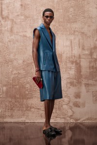 Ferrari Pre-Fall 2025 Collection