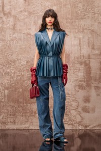 Ferrari Pre-Fall 2025 Collection