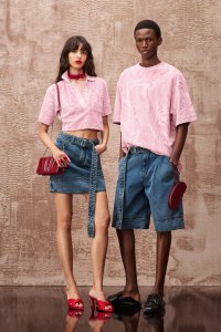 Ferrari Pre-Fall 2025 Collection
