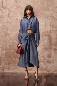 Ferrari Pre-Fall 2025 Collection