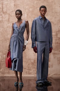 Ferrari Pre-Fall 2025 Collection