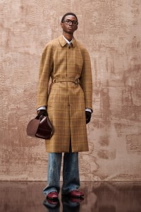 Ferrari Pre-Fall 2025 Collection
