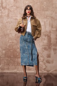 Ferrari Pre-Fall 2025 Collection