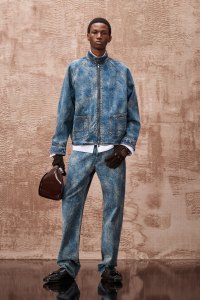 Ferrari Pre-Fall 2025 Collection