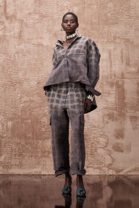 Ferrari Pre-Fall 2025 Collection