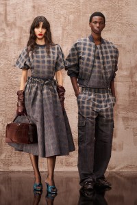 Ferrari Pre-Fall 2025 Collection