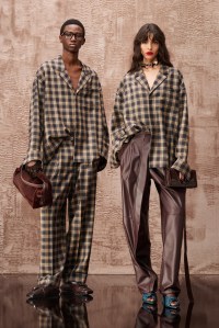 Ferrari Pre-Fall 2025 Collection