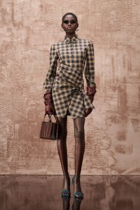 Ferrari Pre-Fall 2025 Collection